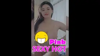 PINK HOT GIRL DANCE