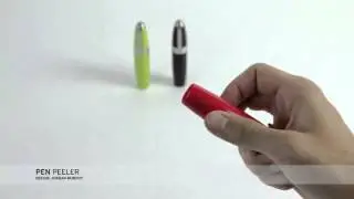 Pen Peeler