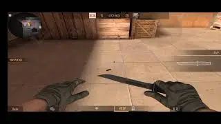 цыган в Standoff 2