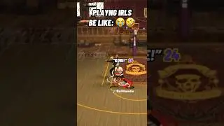 Playing your friend be like: 😂💀