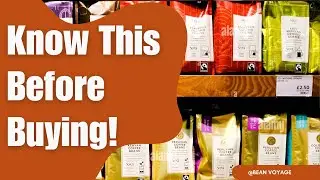 Guide To Buying Great Coffee: What Coffee Shops and Roasters Won’t Tell You