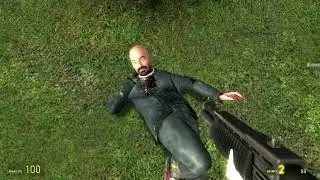 garry's mod