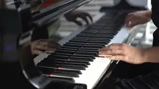 improvisation no185