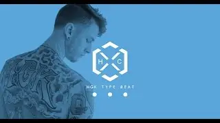 MGK Type Beat - LEGACY | Prod. By Hayden Cartel *SOLD*