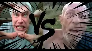 Геннадий Горин против я футбольный мячик Friday Night Funkin