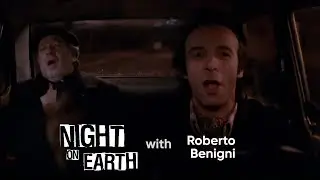 A Night on Earth With Roberto Benigni (1991)