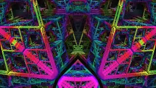 Trippy Background