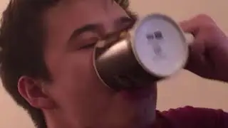 Taking a Big Fat L