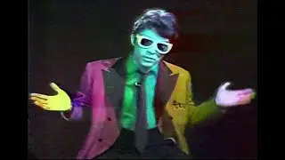 Videowave Pilot/Episode #1
