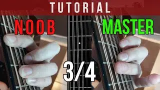EL SECRETO PARA TOCAR DE MANERA PROFESIONAL 🤫🤯  - Parte 1