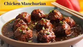 Chicken manchurian recipe | Chicken manchurian recipe in telugu