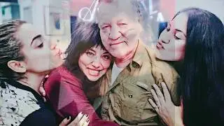 Descansa en Paz Papá