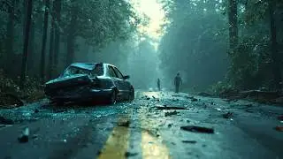 ¡Un TERRIBLE ACCIDENTE cambió su vida para siempre! | Thriller | Peliculas completas en español
