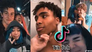Really Hot Boyfriend Check (Tik Tok Compilation)