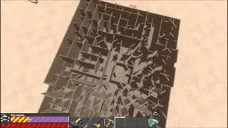 Hurtworld Турнир Этап первый