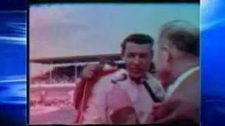 Monday, May 4: Darlington Coverage