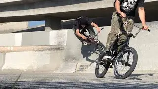 smoke posse