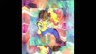 Laac’s Wylin - Fire in my lungs (Audio)