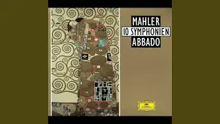 Mahler: Symphony No. 9: IVd. A tempo. Molto adagio