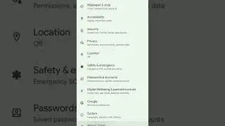 Pixeldust STABLE ROM Android 12 On Pixel 3XL