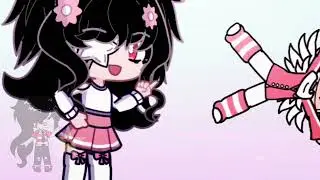 E.t is an alien meme (ft. Pink seilish and pink sage)