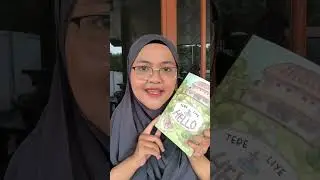 5 Novel Terbaik 2023 | Rifda Nrf