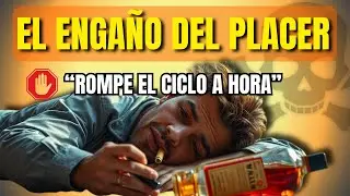 La TRAMPA del PLACER ¿Por Qué Nunca es Suficiente?
