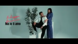Filippo Gisonni - Ma io ti amo - 2023