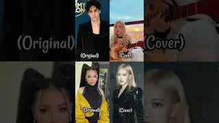 Rosé singing English songs are just so cute 💜✨ || Part 2 || #blackpink || #rosé || Queen