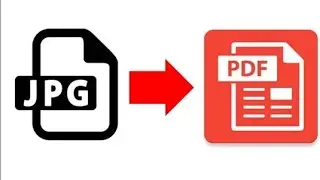 JPEG/JPG to PDF/Merge pdf /Malayalam/Shinetech lifestyle