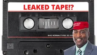 Tyrone Yeetus Leaked Tape!? (REUPLOAD)