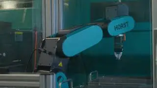 Wandfluh Produktions AG - Laubscher Präzision AG