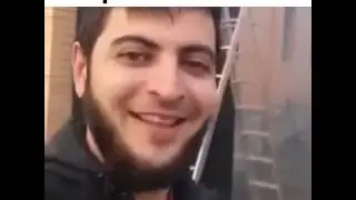 Мое измененное видео
