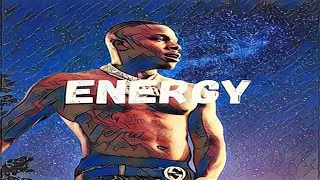 [FREE] DaBaby x Stunna 4 Vegas Type Beat - "ENERGY" (Prod. TSH)