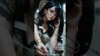 AI di luar apa ini 