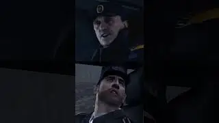Remake (2023) vs Remaster (2016) | RE4 Comparison