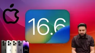 IOS 16.6 Bangla review