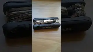 САМЫЙ ДЕШЕВЫЙ И ХОРОШИЙ МУЛТИТУЛ ДЛЯ ВЕЛОСИПЕДА!!!!