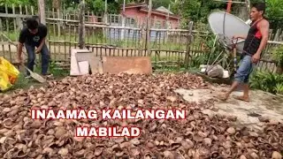 INAAMAG NA