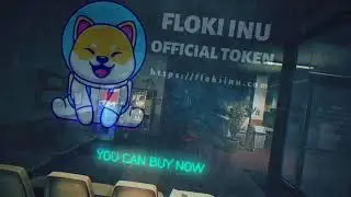 Floki INU - Official Token teaser!