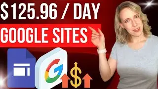 3 Top Steps to Make Money with Google Sites You Probably Didn't Know