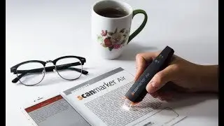 Scanmarker Air