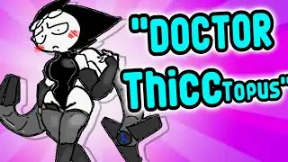 Naming Characters I've Never Seen Before