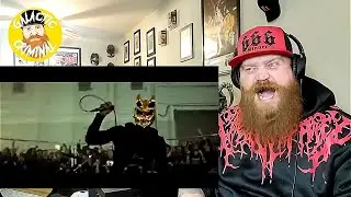 Slaughter To Prevail - CONFLICT - Reaction / Review