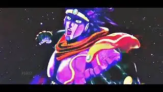 Jojo Edit