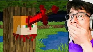 Testing Eystreem’s “Real” Scary Minecraft Myths that are actually True