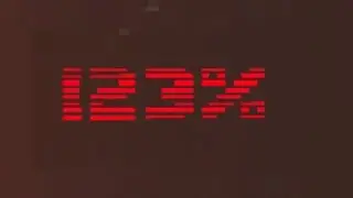 Company buying at 123% bug? (read description)