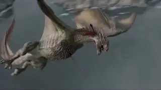 Euron Kills Rhaegal, Daenerys' Second Dragon