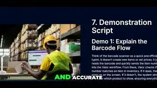 Barcode Scanners: How They REALLY Work (It's Not What You Think!)