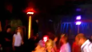 Dj Brunett in Magnat (Rivne)
